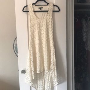 As U Wish dress
